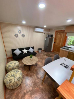 Arriendo de cabaña centro osorno